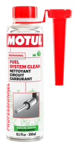 Motul 300ml Fuel System Clean Auto Additive - 109543