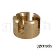 GKTech - R33 GTS-T Solid shifter bushing - R33X-BUSH