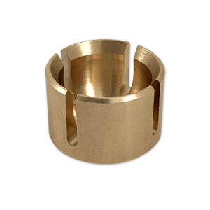 GKTech - S15 Silvia / R32 / R33 GTR Solid shifter bushing - GTRX-BUSH