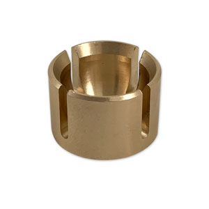 GKTech - 240sx/R32 GTS-T/R34 GT-T Solid shifter bushing - gear-bush