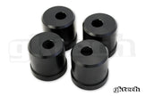 GKTech - S13 240sx Solid rear subframe conversion bushings - subf-conv