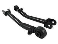 GKTech - V4 - S13 240sx/R32 Skyline Rear toe arms - s13x-toex