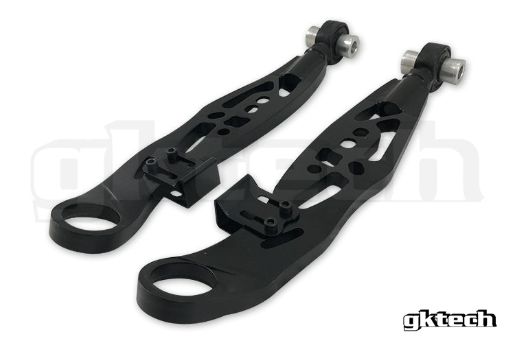 GKTech - +40mm > +65mm - BUDG-4065