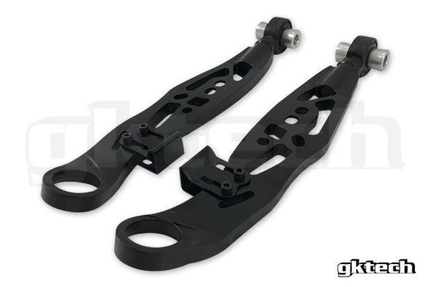 GKTech - +40mm > +65mm - BUDG-4065
