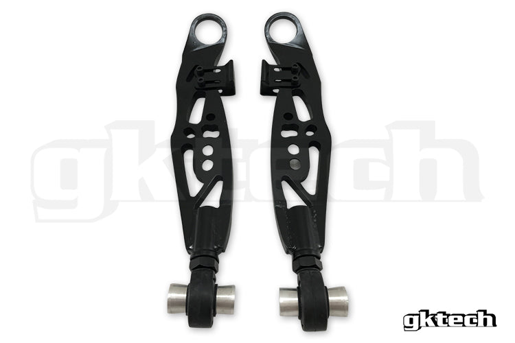 GKTech - +20mm > +45mm - BUDG-2045