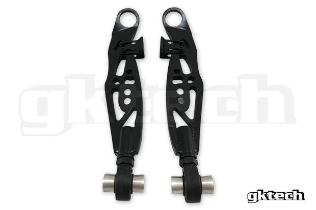 GKTech - +20mm > +45mm - BUDG-2045