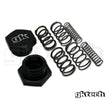 GKTech - 240SX/Skyline 5 Speed shifter return spring kit - trns-spng