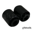 GKTech - 30mm outside diameter spherical bushings (PAIR) - REAR-BUSH