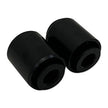 GKTech - 30mm outside diameter spherical bushings (PAIR) - REAR-BUSH