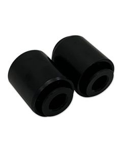 GKTech - Z33 350z/G35 OEM Rear mid link Spherical bushing upgrade (PAIR) - Z33X-RMSB