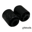 GKTech - 30.5mm outside diameter spherical bushings (PAIR) - Z32X-BUSH