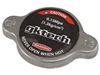 GKTech - Nissan 1.3kg/cm2 high pressure radiator cap - RADX-CAPX