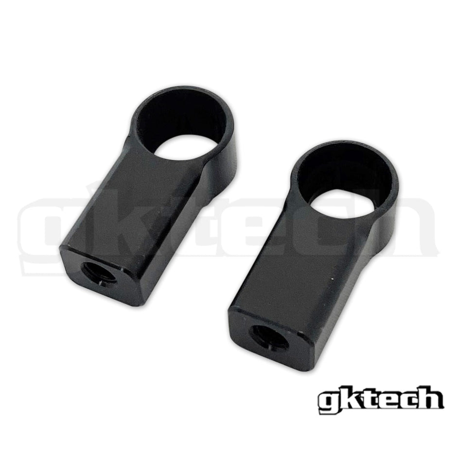 GKTech - Plastic end links (a pair to suit 1 headlight) - 180X-RODE