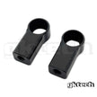 GKTech - Plastic end links (a pair to suit 1 headlight) - 180X-RODE