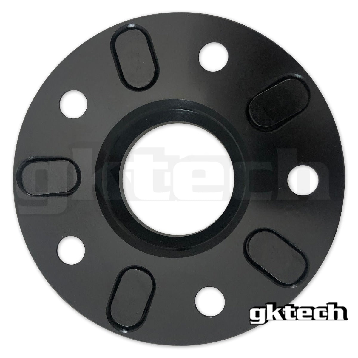 5x114.3 Adjustable Wheel Spacer Set 15-30mm Toyota, Lexus - SPCR-TOYO - view 3