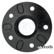 5x114.3 Adjustable Wheel Spacer Set 15-30mm Toyota, Lexus - SPCR-TOYO - view 3