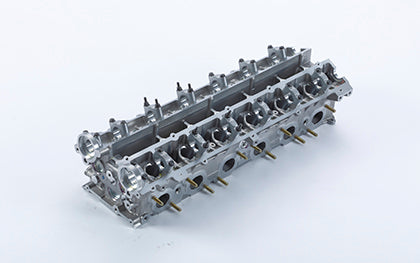 Nismo Heritage RB26DETT Bare Cylinder Head New 11040-RHR20