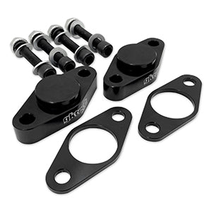 GKTech - R32/R33/R34 GTR roll center adjusters - GTRX-SPCR