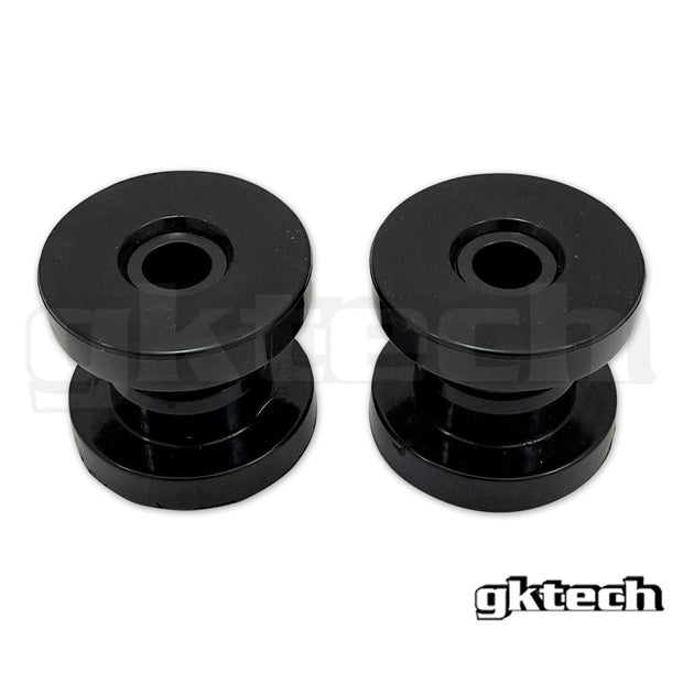 GKTech - front bushings only - FRNT-DFPU