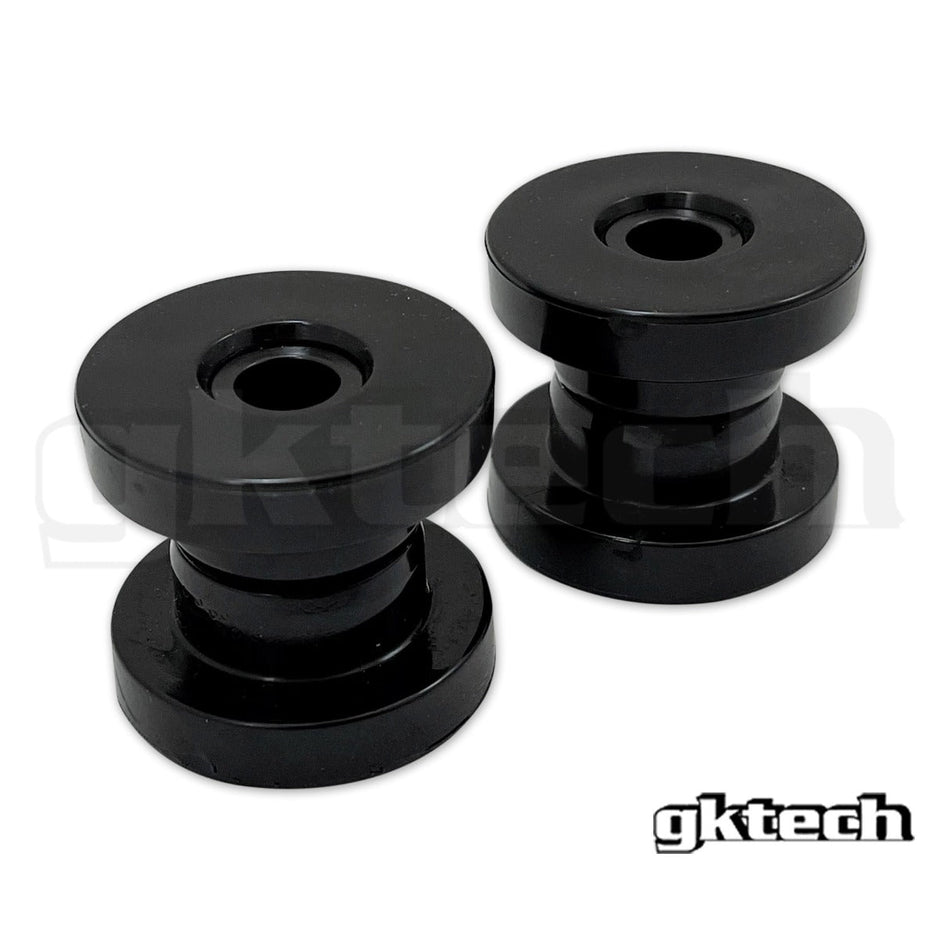 GKTech - front bushings only - FRNT-DFPU
