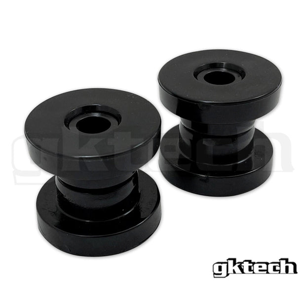 GKTech - front bushings only - FRNT-DFPU