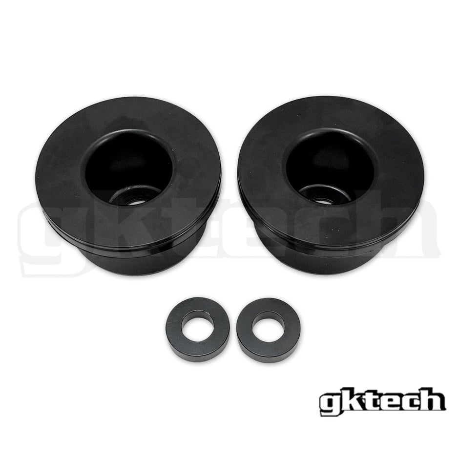 GKTech - Rear bushings only - REAR-DFPU