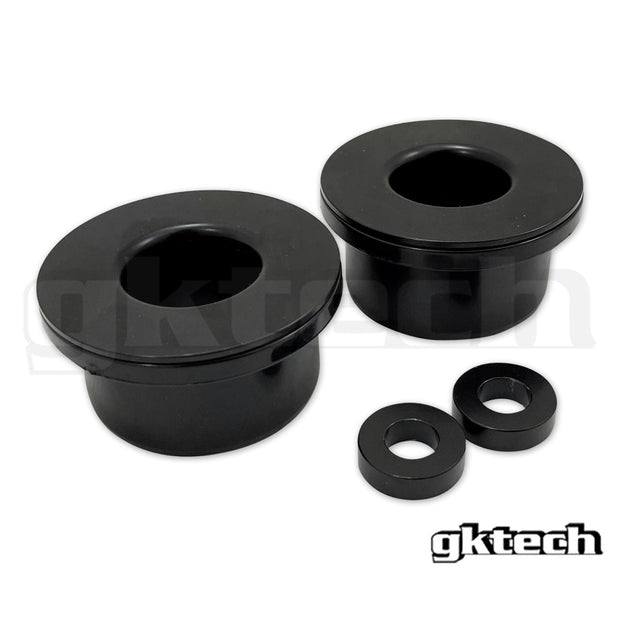 GKTech - Rear bushings only - REAR-DFPU