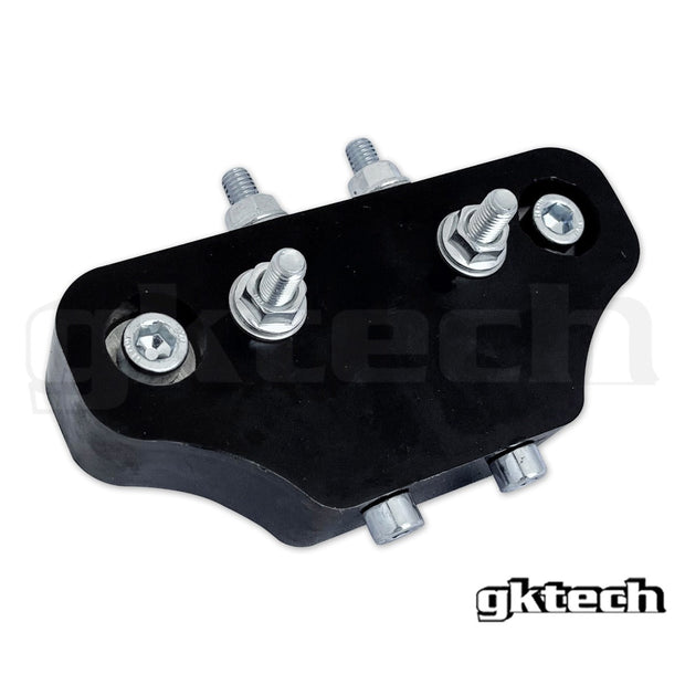 GKTech - V2 Polyurethane transmission mount - SRPU-GBOX