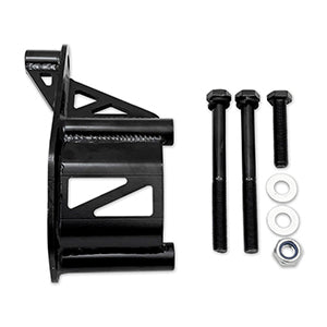 GKTech - 240sx/Skyline diff brace for 350Z/370Z diff conversion - S14X-DBRC