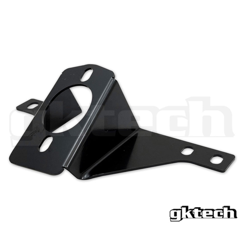 GKTech - additional support brace to suit 350z hydraulic e-brake assembly - to suit RHD - CNSR-BRCE