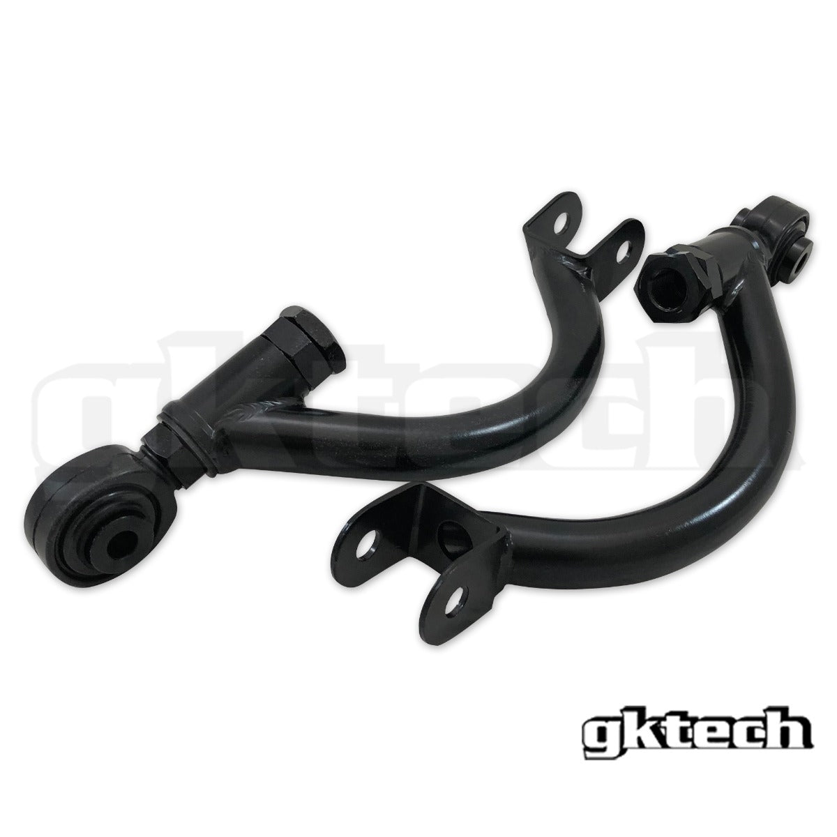 GKTech - V4 - 240sx/Skyline/Z32 Rear Camber arms (RUCA's) - rear-cmbr - Boost Factory