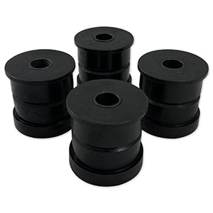 GKTech - 240sx/Skyline Polyurethane rear subframe bushings - SUPU-RISR