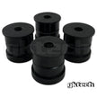 GKTech - 240sx/Skyline Polyurethane rear subframe bushings - SUPU-RISR