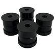 GKTech - 240sx/Skyline Polyurethane rear subframe bushings - SUPU-RISR