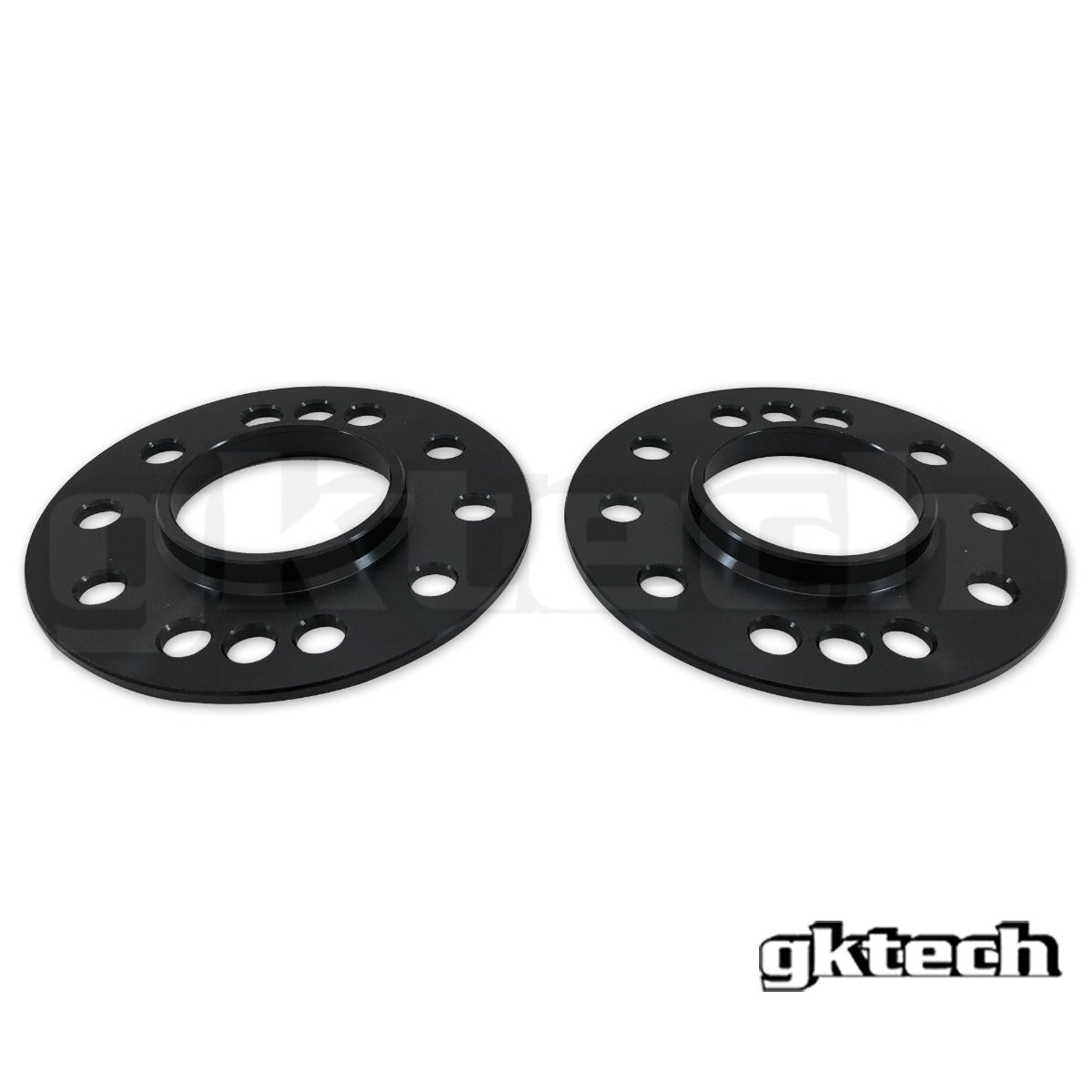 GKTech 5mm Hub Centric Slip-On Wheel Spacers 4/5x114.3 - SPCR-5MMX - view 3