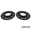 GKTech 15mm Hub Centric Wheel Spacers 4/5x114.3 - SPCR-15MM - view 3