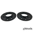 GKTech 4/5x114.3 Hub Centric Slip On Spacers 20mm - Nissan - SPCR-20MM - view 4