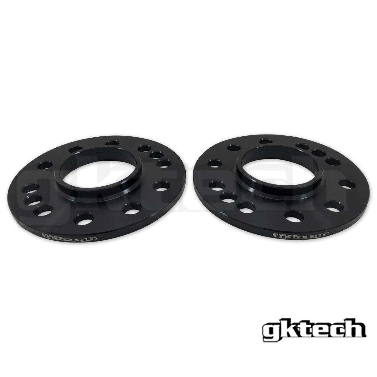 GKTech 3mm Hub Centric Slip On Wheel Spacers 4/5x114.3 - SPCR-3MMX - view 4