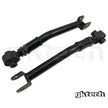 GKTech - V4 - S13 240sx/R32 Skyline Rear toe arms - s13x-toex