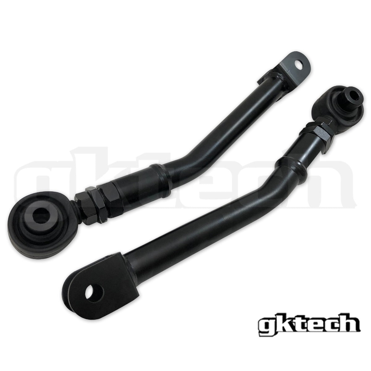 GKTech - V4 - S14 240sx/R33 Skyline Rear toe arms - s145-toex