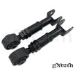 GKTech - V4 - 240sx/Skyline/Z32 Adjustable Rear traction rods - rear-trtn