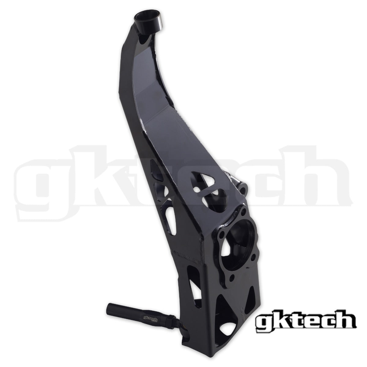 4130 Super Lock Drift Knuckles Nissan 370Z, V36, RZ34 Z - Z34X-DKNK - view 4