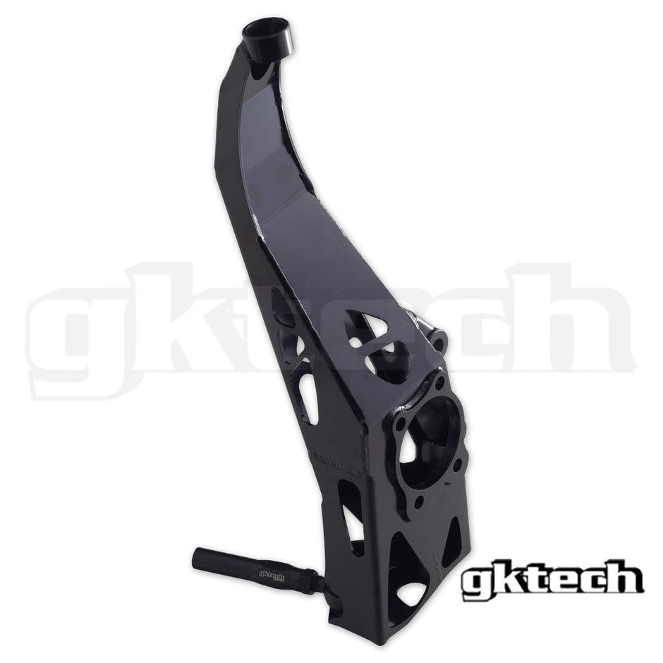 4130 Super Lock Drift Knuckles Nissan 370Z, V36, RZ34 Z - Z34X-DKNK - view 4