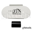 GKTech - Z34 370z Steel - Weld in - Z34X-DBSH