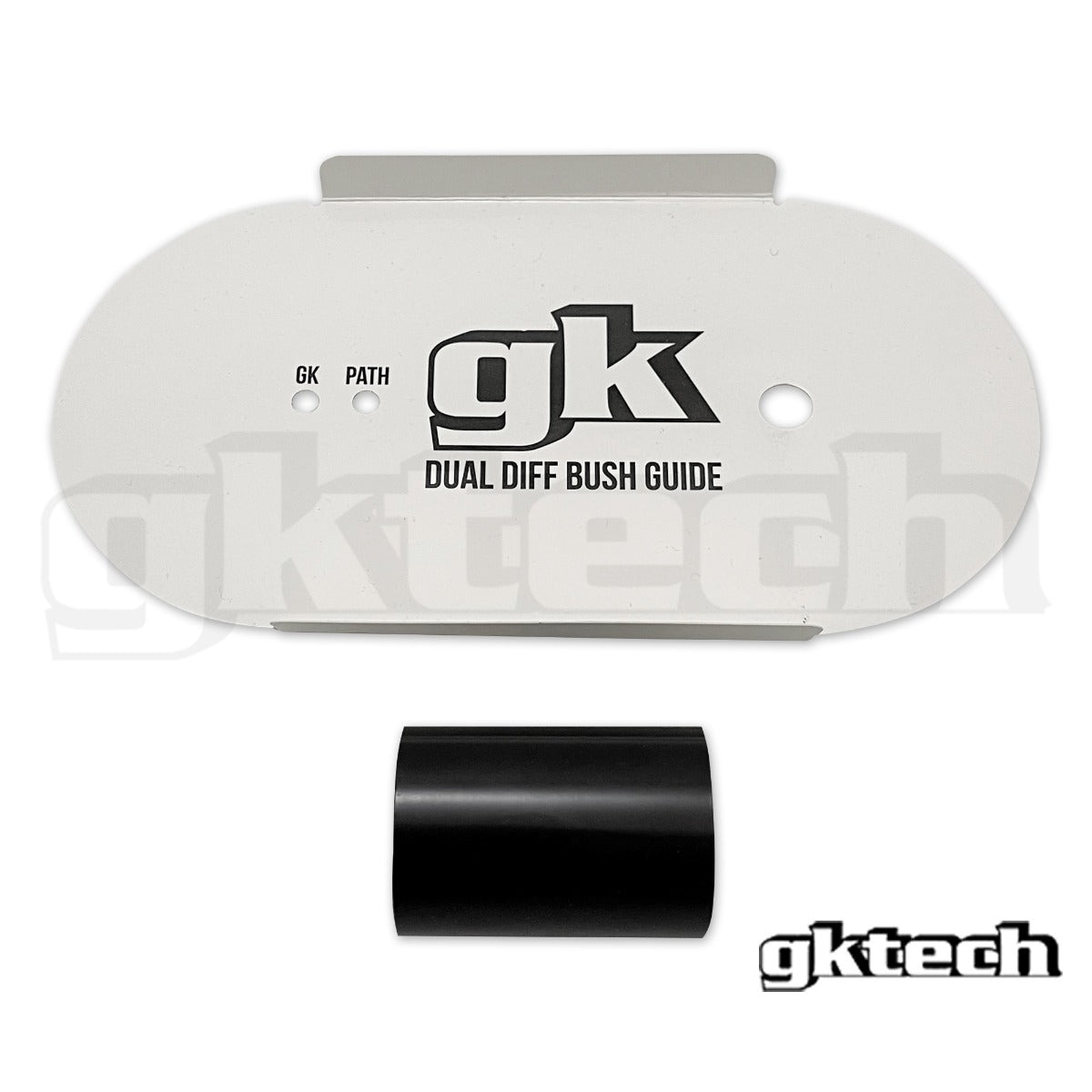 GKTech - Z34 370z Steel - Weld in - Z34X-DBSH
