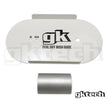 GKTech - Z33 350z Aluminium - Weld in - Z33X-DBSH