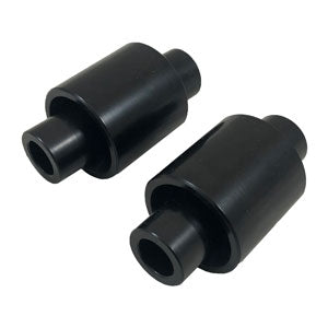 GKTech - Z33 350z/G35 Front lower arm inner spherical bushing upgrade (Pair) - Z33X-FBSH