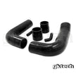 GKTech - Z33 350z HR/Z34 370z no hole cold air intake silicone kit - 370Z-INTK