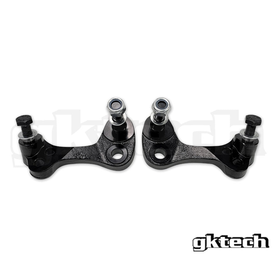 GKTech - V2 S14 240sx bolt on angle kit (RCC Kit) - S145XRCK