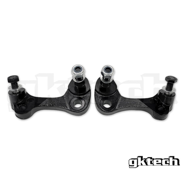 GKTech - V2 S13 240sx bolt on angle kit (RCC Kit) - S13XRCK - Boost Factory